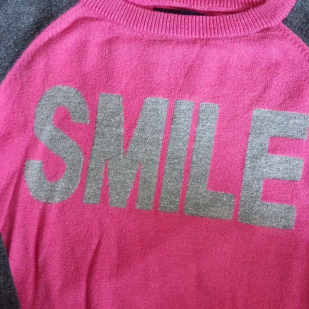 Gap lightweight sweater